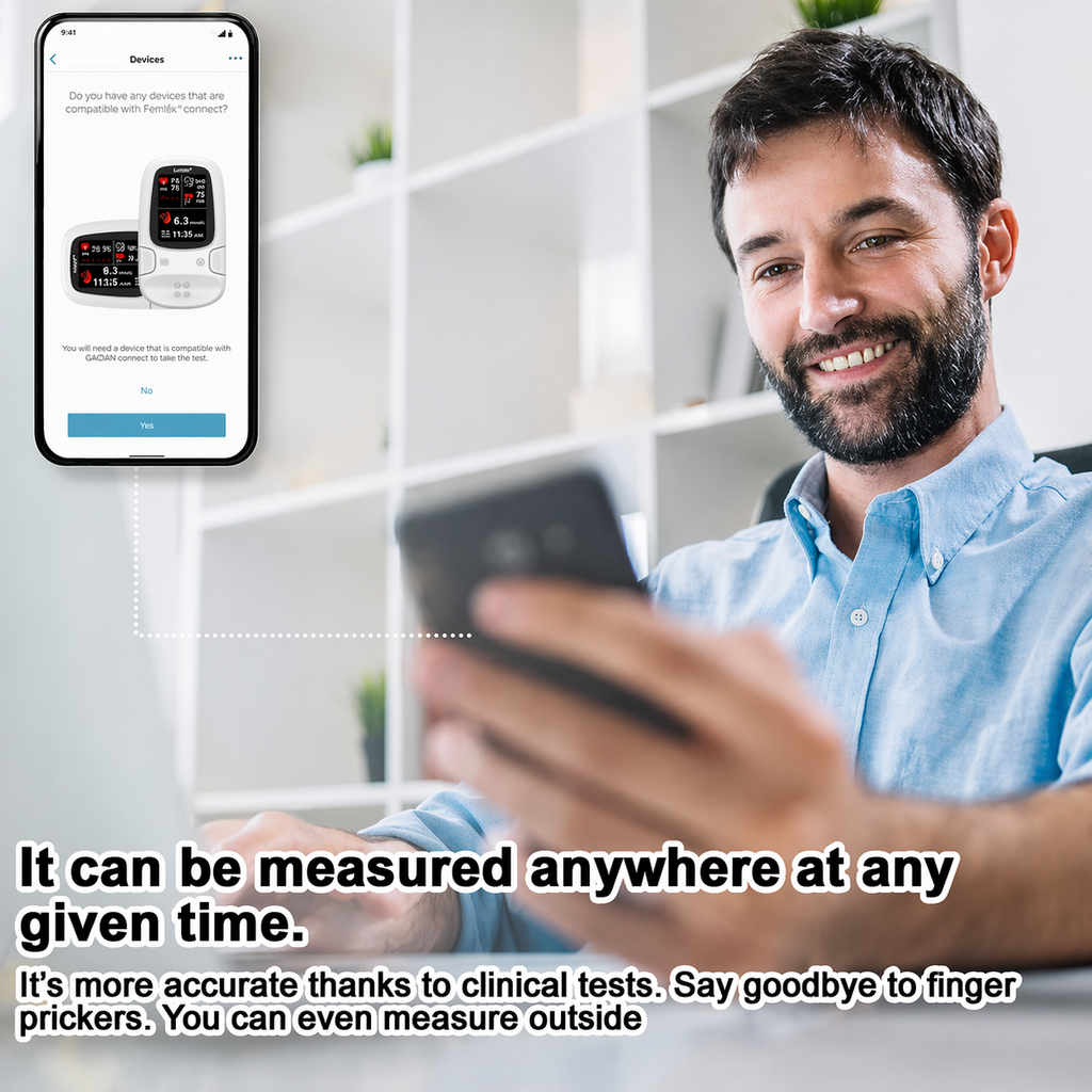 Connect Directly to Your Phone via Bluetooth